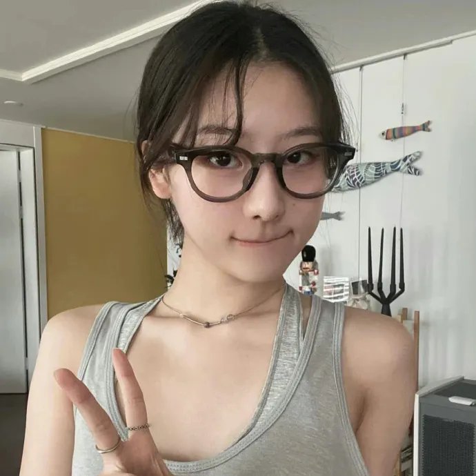 少男心事
